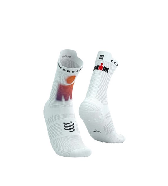 PRS v4.0 Run High 360° Print WHITE/SUNSET T1 IM 25
