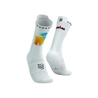 PRS v4.0 Bike 360° print WHITE/SUNRISE T1 IM 25