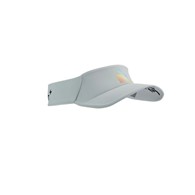 Visor UltraLight WHITE UNIQ SIZE IM 25