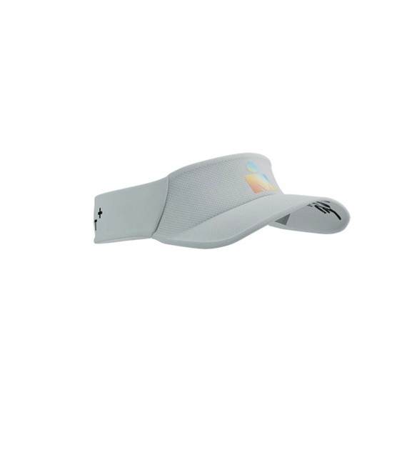Visor UltraLight WHITE UNIQ SIZE IM 25