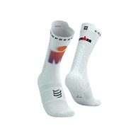 PRS v4.0 Bike 360° print WHITE/SUNSET T1 IM 25