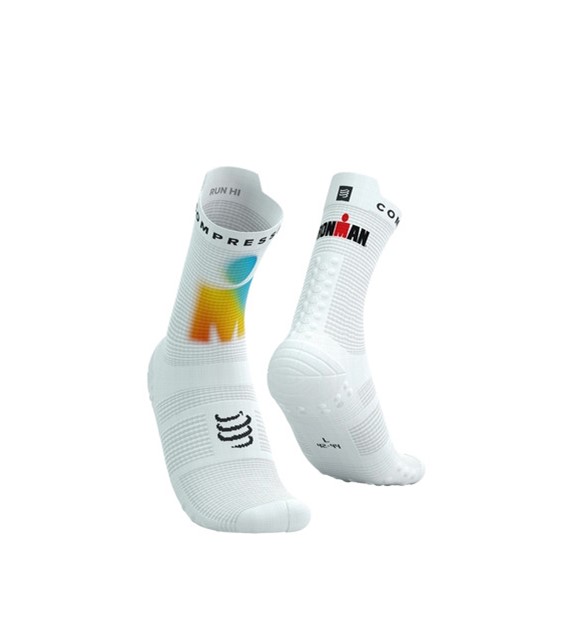 PRS v4.0 Run High WHITE/SUNRISE T4 IM 25