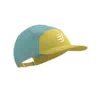 5 Panel Cap LEMON/ETHER UNIQ SIZE