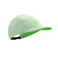5 Panel Cap LIME UNIQ SIZE