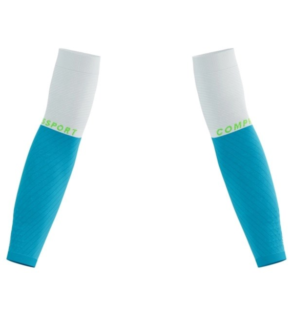 ArmForce NORSE BLUE/NEON GREEN T1