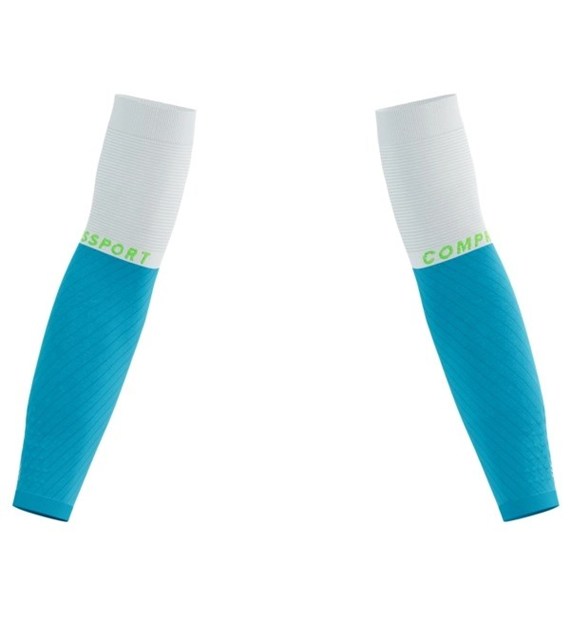 ArmForce NORSE BLUE/NEON GREEN T2