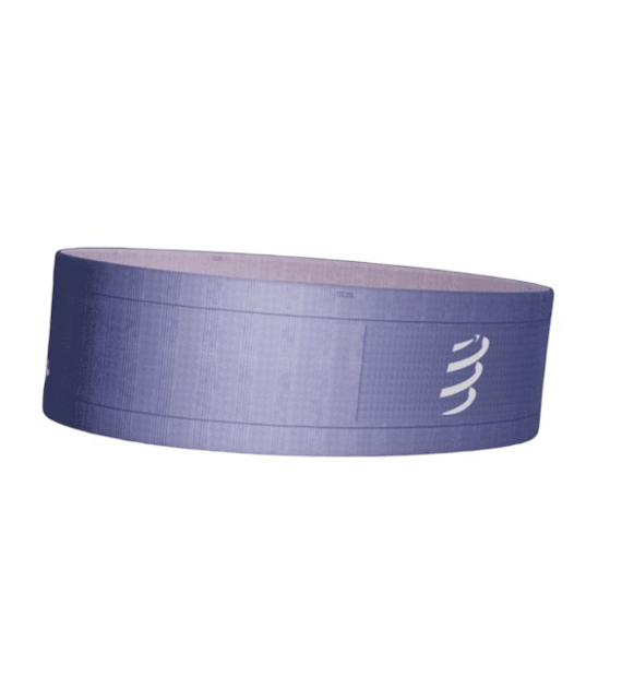 Free Belt ORIENT BLUE/LAVENDER M/L