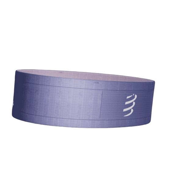 Free Belt ORIENT BLUE/LAVENDER XS/S