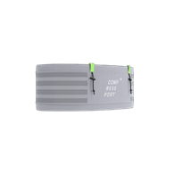 Free Belt Pro GRAY VIOLET/NEON GREEN XS/S