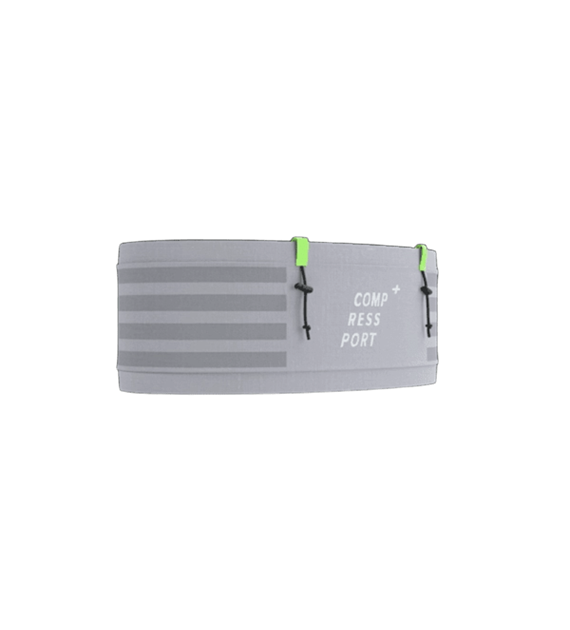 Free Belt Pro GRAY VIOLET/NEON GREEN XS/S