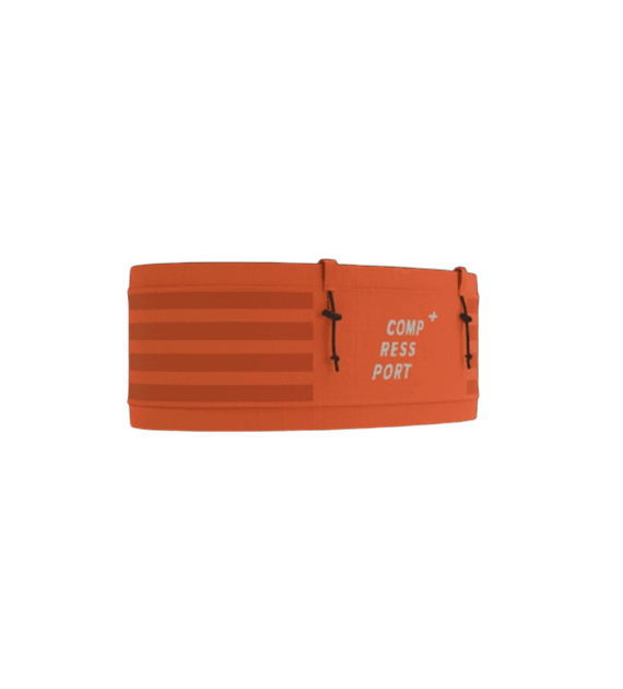 Free Belt Pro TIGERLILY/FLUO RED M/L