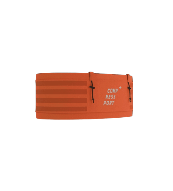 Free Belt Pro TIGERLILY/FLUO RED XL/XXL