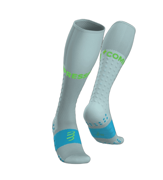 Full Socks Run ETHER/NORSE BLUE T1