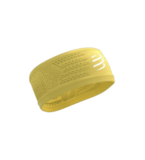 Headband On/Off LEMON UNIQ SIZE