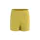 Performance Short M LEMON/WHITE M