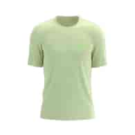 Performance SS Tshirt M LIME L