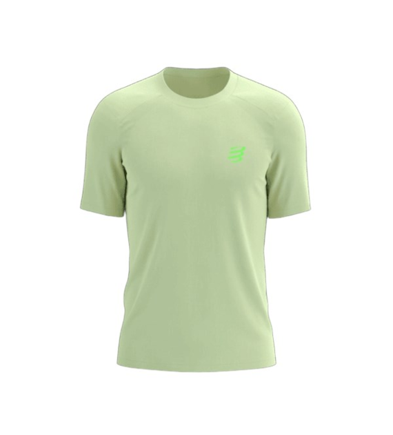 Performance SS Tshirt M LIME M