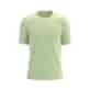 Performance SS Tshirt M LIME XL