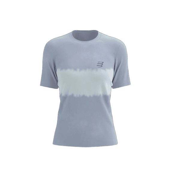 Performance SS Tshirt W LAVENDER/WHITE S