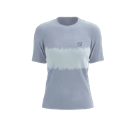 Performance SS Tshirt W LAVENDER/WHITE XS