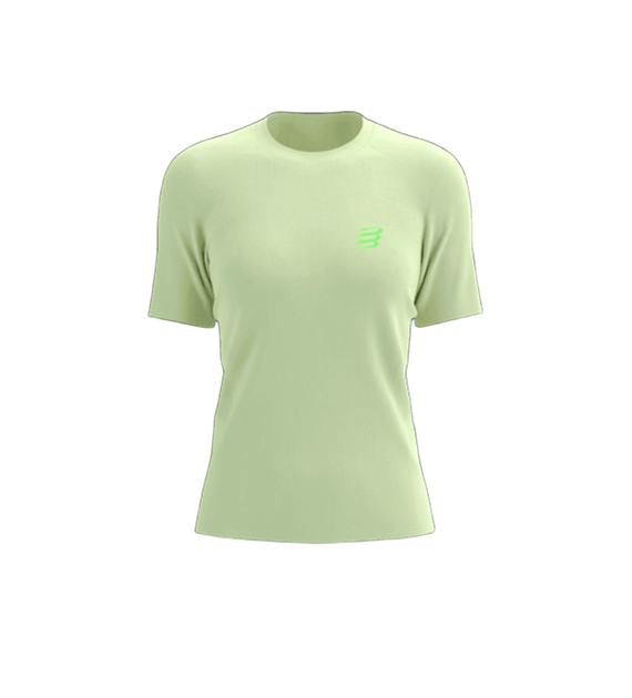 Performance SS Tshirt W LIME L