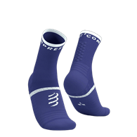 Pro Marathon Socks V2.0 ORIENT BLUE/STAR WHITE T3