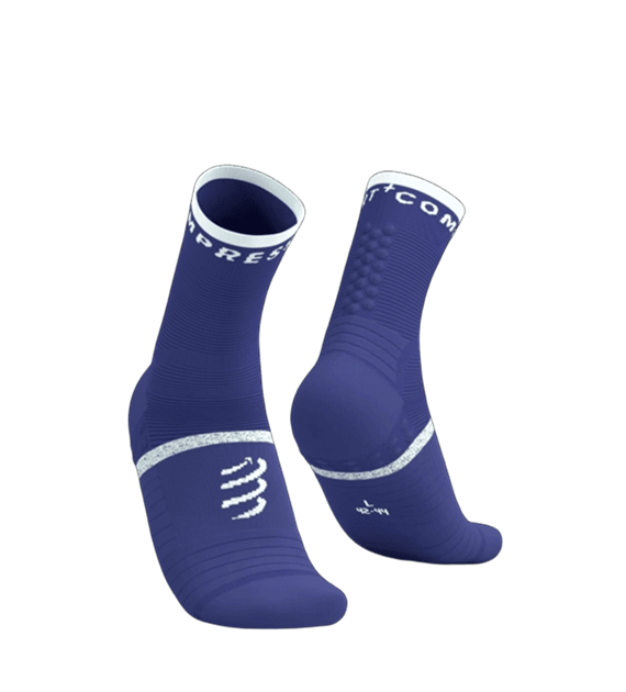 Pro Marathon Socks V2.0 ORIENT BLUE/STAR WHITE T3