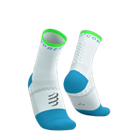 Pro Marathon Socks V2.0 WHITENORSE BLUENEON GRE T1