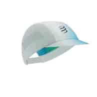 Pro Racing Cap STAR WHITE/BLUE-GREEN UNIQ SIZE