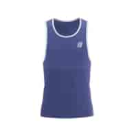 Pro Racing Singlet M ORIENT BLUE L