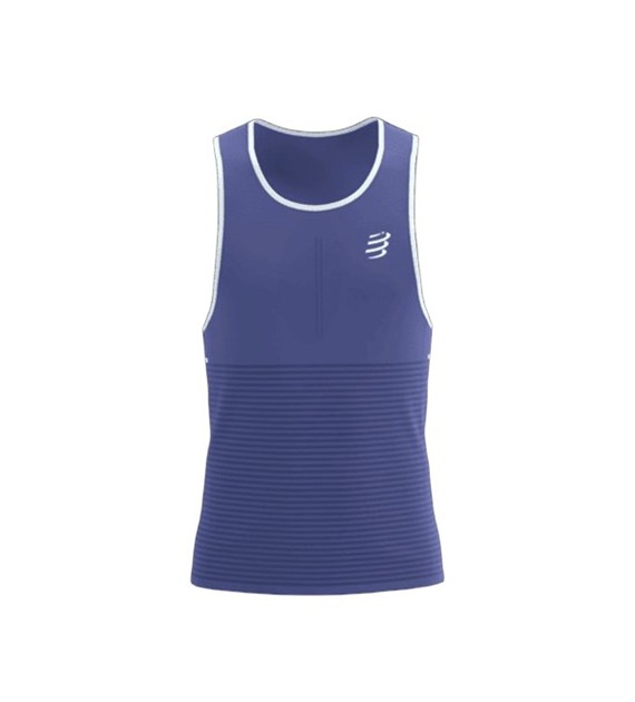 Pro Racing Singlet M ORIENT BLUE S