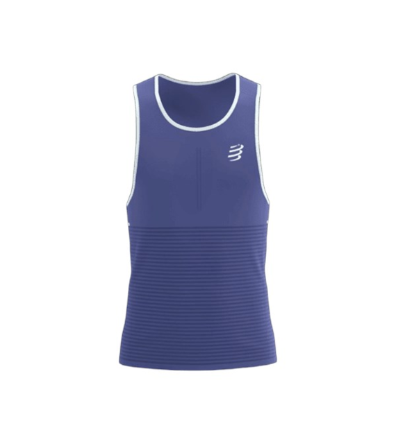 Pro Racing Singlet M ORIENT BLUE S