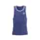 Pro Racing Singlet M ORIENT BLUE XL