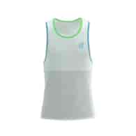 Pro Racing Singlet M STAR WHITE L