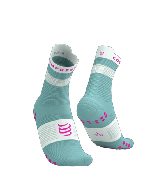 PRS v4.0 Run High ETHER/NEON PINK T2