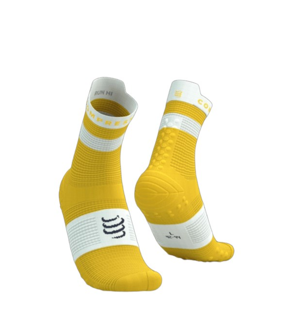 PRS v4.0 Run High LEMON/WHITE T1