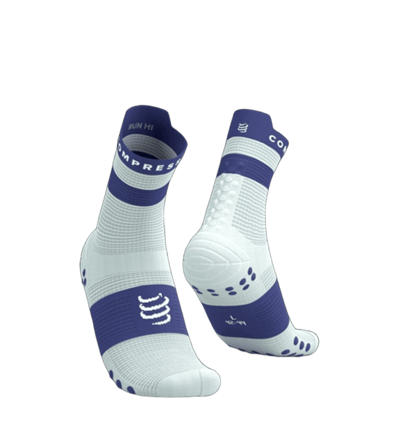 PRS v4.0 Run High STAR WHITE/ORIENT BLUE T3