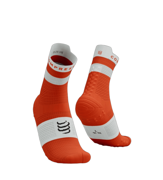 PRS v4.0 Run High TIGERLILY/WHITE T4