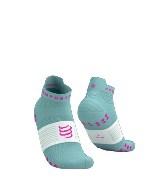 PRS v4.0 Run Low ETHER/NEON PINK T3