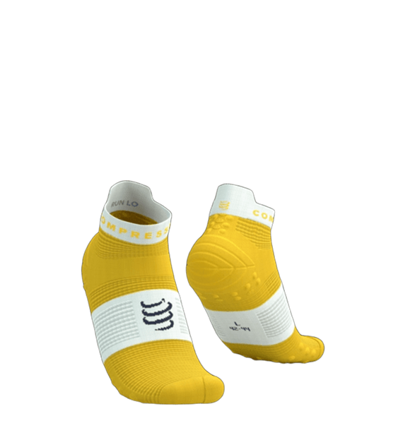 PRS v4.0 Run Low LEMON/WHITE T2