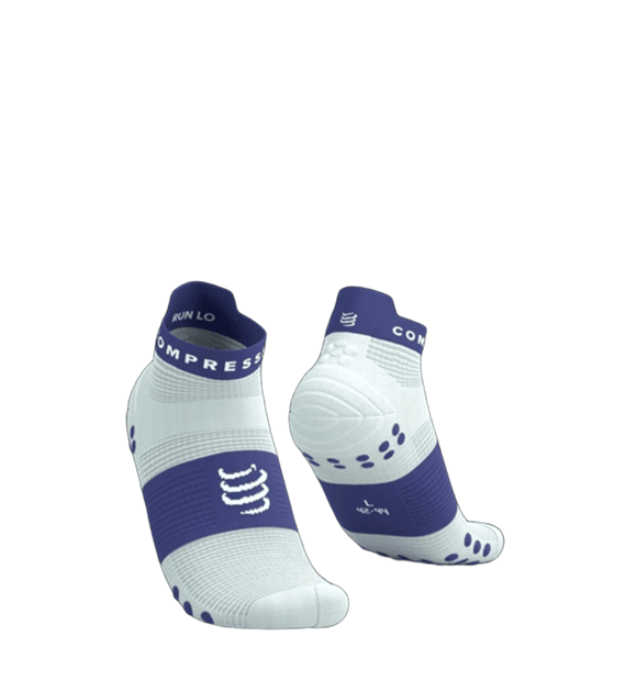 PRS v4.0 Run Low STAR WHITE/ORIENT BLUE T4