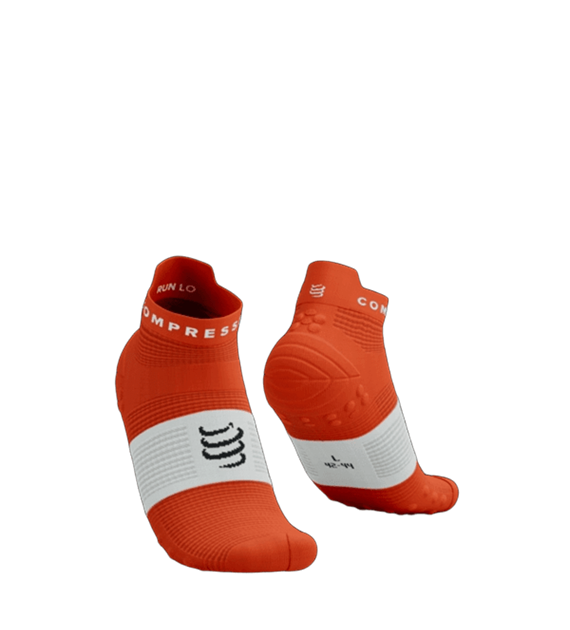 PRS v4.0 Run Low TIGERLILY/WHITE T2