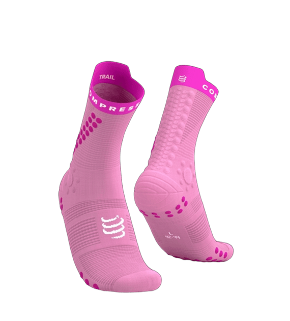 PRS v4.0 Trail BEGONIA/NEON PINK T3