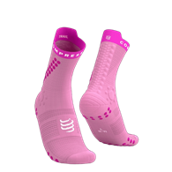 PRS v4.0 Trail BEGONIA/NEON PINK T4