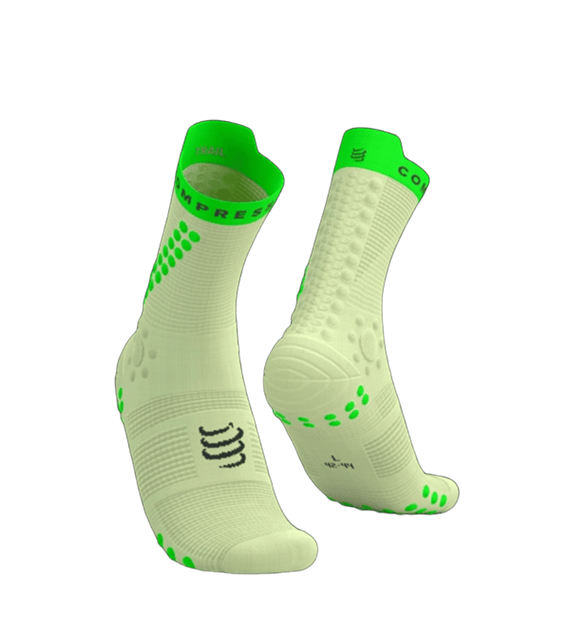 PRS v4.0 Trail LIME/NEON GREEN T1