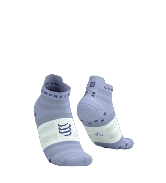 PRS v4.0 Ultralight Run Low LAVENDER/WHITE T4