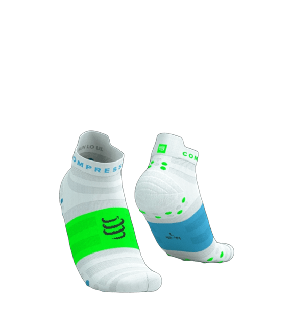 PRS v4.0 Ultralight Run Low WHINORSE BLUNEO GRE T3