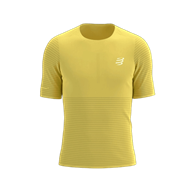 Pro Racing SS Tshirt M LEMON L
