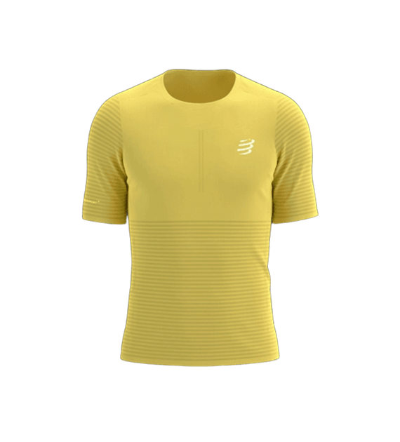 Pro Racing SS Tshirt M LEMON XL