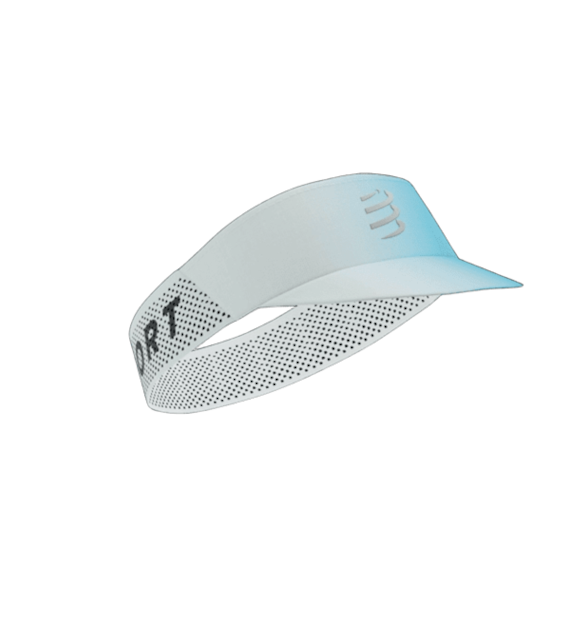 Pro Racing Visor STAR WHITE/BLUE-GREEN UNIQ SIZE